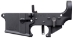 JP-15 LOWER RECEIVER INSTALLED WITH ARMAGEDDON GEAR REVOLUTION TRIGGER - JPLWTR