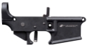 JP-15 LOWER RECEIVER INSTALLED WITH ARMAGEDDON GEAR REVOLUTION TRIGGER 