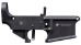 JP-15 LOWER RECEIVER INSTALLED WITH ARMAGEDDON GEAR REVOLUTION TRIGGER - JPLWTR