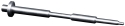 FIRING PIN FOR 9MM, COMPATIBLE WITH JP BOLT ONLY 
