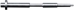 FIRING PIN FOR 9MM, COMPATIBLE WITH JP BOLT ONLY - JPFP-9MM