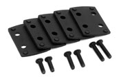 JPOINT SHIM KIT, SET OF 5 WITH SCREWS 