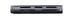 MK III SIGNATURE HAND GUARD, RIFLE LENGTH (12.5" OAL), ROCK BLASTED BLACK HARD COAT ANODIZED - JPHG3-1D