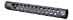 MK III RAPID CONFIGURATION HAND GUARD, XL RIFLE LENGTH (15.5" OAL), KNURLED MATTE BLACK HARD COAT ANODIZED - JPHG3-6A-RC