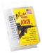 PRO-SHOT TOTAL FOULING REMOVAL BRUSH KIT, .223 - PS-TFR-AR