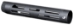 MK III SIGNATURE HAND GUARD, RIFLE LENGTH (12.5" OAL), ROCK BLASTED BLACK HARD COAT ANODIZED - JPHG3-1D