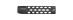 MK III RAPID CONFIGURATION HAND GUARD, MID LENGTH (9.25" OAL), KNURLED MATTE BLACK HARD COAT ANODIZED - JPHG3-5M-RC