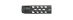 MK III RAPID CONFIGURATION HAND GUARD, CARBINE LENGTH (7.125" OAL), KNURLED MATTE BLACK HARD COAT ANODIZED - JPHG3-4M-RC