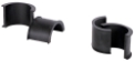 30MM-1" ADAPTER RING SET (4 pieces), FITS JPA-SM30C AND JPFTSM-30 