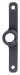 PRS STOCK SLING CUP MOUNT - JPPRS-SM