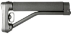 ACE-ARFX-QD SKELETON BUTT STOCK WITH QD - ACE-ARFX-QD