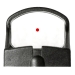 MICROELECTRONIC REFLEX SIGHT, 4 MOA DOT - JPOINT4