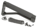 ACE-ARFX-QD SKELETON BUTT STOCK WITH QD - ACE-ARFX-QD