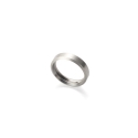 CRUSH WASHER, 5/8-24 X .750OD, STAINLESS STEEL 