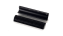 SHORT THERMAL DISSIPATOR, .750 BBL, 4.90" 