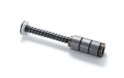 SILENT CAPTURED SPRING SYSTEM FOR MAXIM DEFENSE CQB STOCK, GMR 9MM 