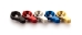 MODULAR ULTRA LOW PROFILE SAFETY LEVER - JPSL3