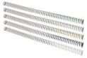 JPSCS-PACK15 - ALTERNATE SPRING PACK FOR JPSCS-15 (5 SPRING WEIGHTS) 