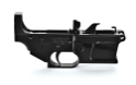 9MM BILLET LOWER RECEIVER KIT WITH COMPLETE JP FIRE CONTROL PACKAGE (STANDARD TRIGGER, 3.5-4 LB. RANGE)..**Cannot sell to or ship to CT, WA 