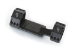 FLAT TOP ONE PIECE 20 MOA OPTICAL MOUNT FOR PICATINNY RAIL, 34 MM - JPFTSM-34-20