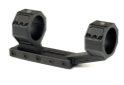 FLAT TOP ONE PIECE 20 MOA OPTICAL MOUNT FOR PICATINNY RAIL, 34 MM 