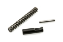 ENHANCED EJECTOR KIT WITH SPRING AND ROLL PIN, .308 