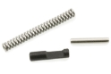 ENHANCED EJECTOR KIT WITH SPRING AND ROLL PIN, .223 