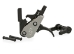 DROP-IN FIRE CONTROL MODULE FOR AR-15/AR-10 TYPE RIFLES, STYLE/COLOR: CURVED - JPFC-MC