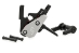 DROP-IN FIRE CONTROL MODULE FOR AR-15/AR-10 TYPE RIFLES, STYLE/COLOR: FLAT - JPFC-MF