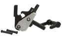 DROP-IN FIRE CONTROL MODULE FOR AR-15/AR-10 TYPE RIFLES, STYLE/COLOR: ROLLER 
