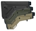 MAGPUL GEN2 UBR CARBINE STOCK - MAG482
