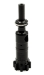 ENHANCED BOLT ASSEMBLY, .223 DLC FINISH - JPEB-223