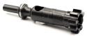 ENHANCED BOLT ASSEMBLY 6.5 GRENDEL, DLC FINISH 
