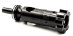 ENHANCED BOLT ASSEMBLY .308, DLC FINISH - JPEB-308