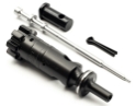 BOLT ASSEMBLY COMPLETION GROUP, .308, HIGH PRESSURE,  DLC FINISH 
