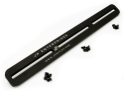 ARCA SWISS ADAPTER 15" PLATE FOR HAND GUARDS 15" OR LONGER, INCLUDING MKIII XL AND XXL 