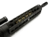 ARCA SWISS ADAPTER 10" PLATE FOR HAND GUARDS 12" OR LONGER, INCLUDING MKIII RIFLE AND XL - JPHG-AP10