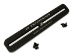 ARCA SWISS ADAPTER 10" PLATE FOR HAND GUARDS 12" OR LONGER, INCLUDING MKIII RIFLE AND XL - JPHG-AP10