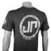 JP T-SHIRT 18, GRAY - JPTSHIRT18 GRAY