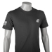 JP T-SHIRT 18, GRAY - JPTSHIRT18 GRAY
