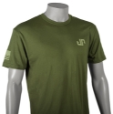JP T-SHIRT 18, OD 