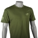 JP T-SHIRT 18, OD - JPTSHIRT18 GREEN