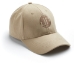 JP HAT, COLOR: KHAKI - JP HAT-KHAKI