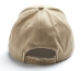 JP HAT, COLOR: KHAKI - JP HAT-KHAKI