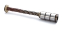 GEN 2 SILENT CAPTURED SPRING SYSTEM FOR AR-10/LR-308 TYPE RIFLE 
