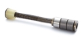 GEN 2 SILENT CAPTURED SPRING SYSTEM FOR AR-15 TYPE RIFLE WITH H2 HEAVY BUFFER 
