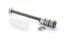 GEN 2 SILENT CAPTURED SPRING SYSTEM FOR AR-10/LR-308 TYPE RIFLE WITH H2 HEAVY BUFFER - JPSCS2-10H2