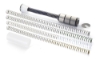 JPSCS2-15 BUILDER KIT WITH TUNGSTEN WEIGHTS AND ALTERNATE 5-PACK SPRING WEIGHTS (PATENT US 8,800,424 B2) 