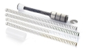 JPSCS2-15 BUILDER KIT WITH TUNGSTEN WEIGHTS AND ALTERNATE 5-PACK SPRING WEIGHTS (PATENT US 8,800,424 B2) 