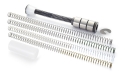 JPSCS2-15 BUILDER KIT WITH ALTERNATE SPRING PACK (5 SPRING WEIGHTS) 